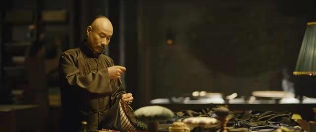 陈佩斯|方方面面都烂，烂得雨露均沾，我都被侯勇陈佩斯的新剧气笑了