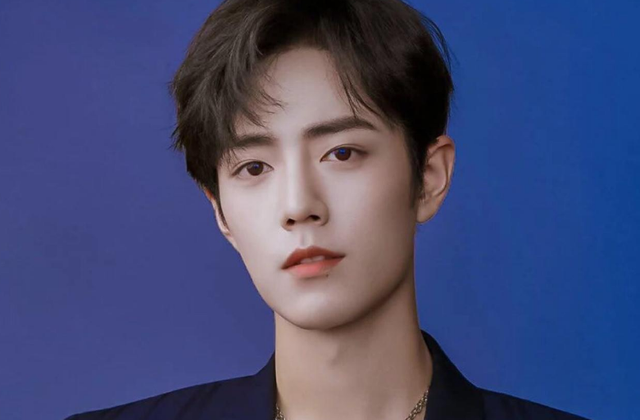 任敏|曝搭上肖战压力太大，任敏吻戏连续NG八天，深夜发文吐露心酸