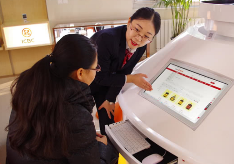 銀行 4月1日銀行存款再次“大變動”，存10萬元錢，一年利息高達5880元