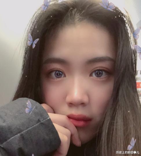 奥运会|别看那些所谓可盐可甜的花瓶了，来关注可文可武00后学霸美女冠军