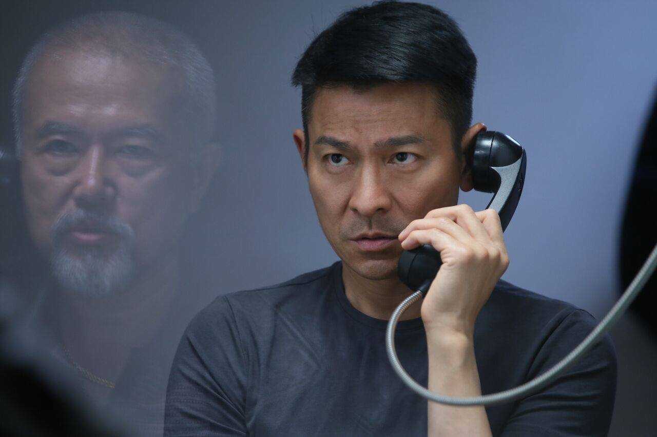 新兴火山 刘德华被曝片酬不到2000万，比一线影星还低，却长期在做慈善