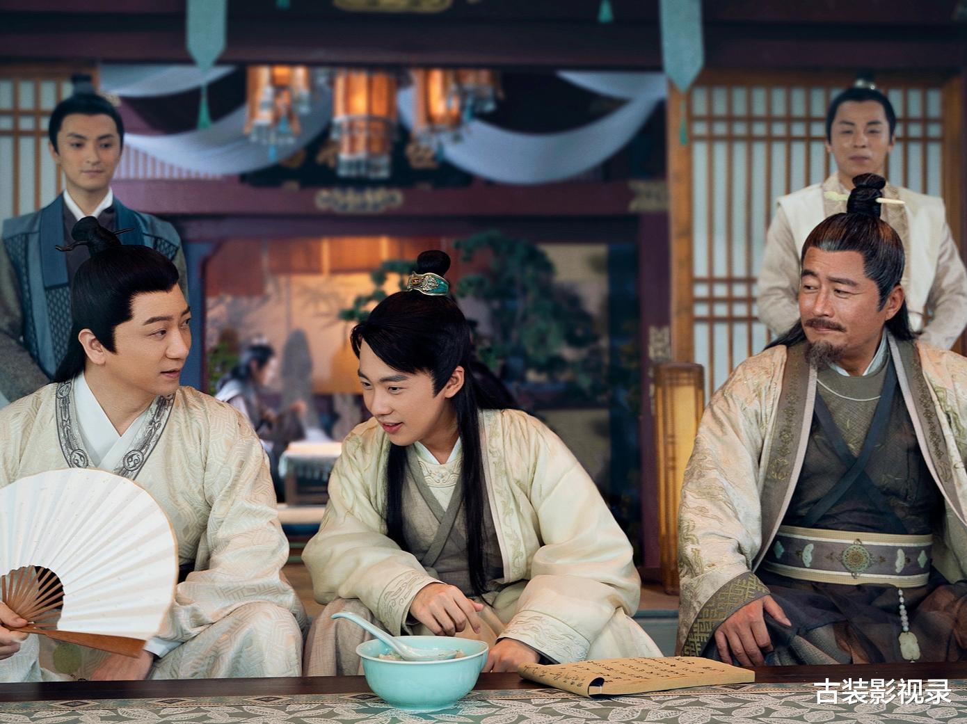 方静|《赘婿》即将开播！主要的故事内容是什么？宁毅到底是怎样的人？