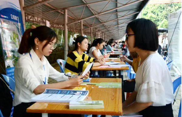 地下城与勇士|“抱歉，我们只看第一学历”，博士生找工作被HR拒绝，引起热议