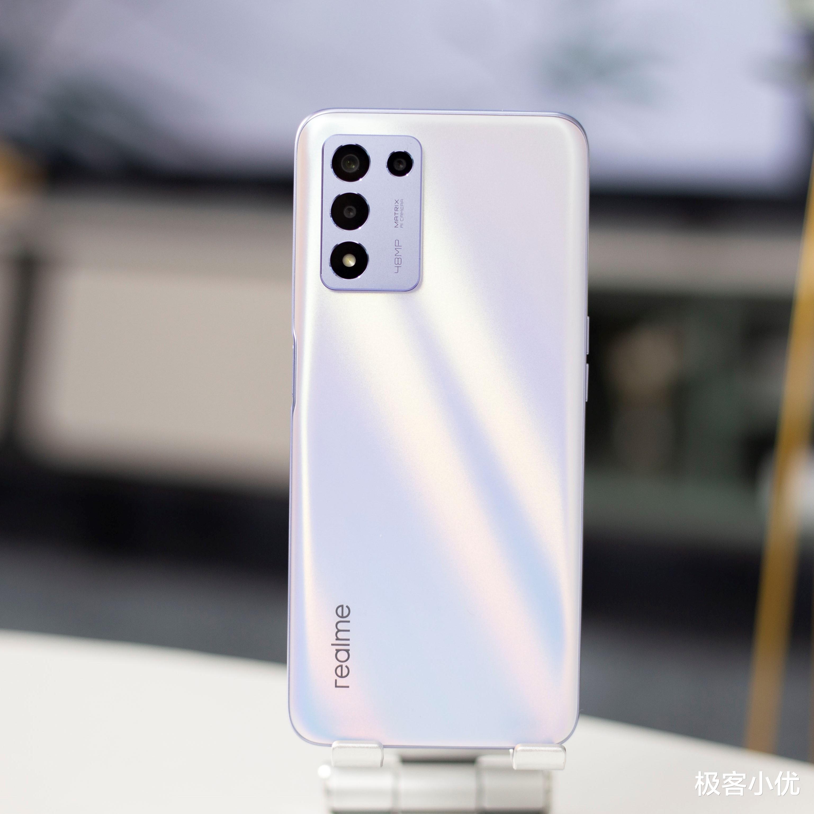 realme|天花板级别的手机，realme真的很赞