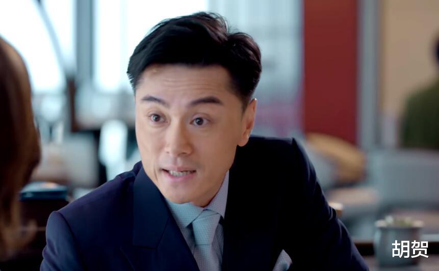 TVB|4条主线齐进，3分钟一反转！TVB新剧《家族荣耀》开播就有那味了