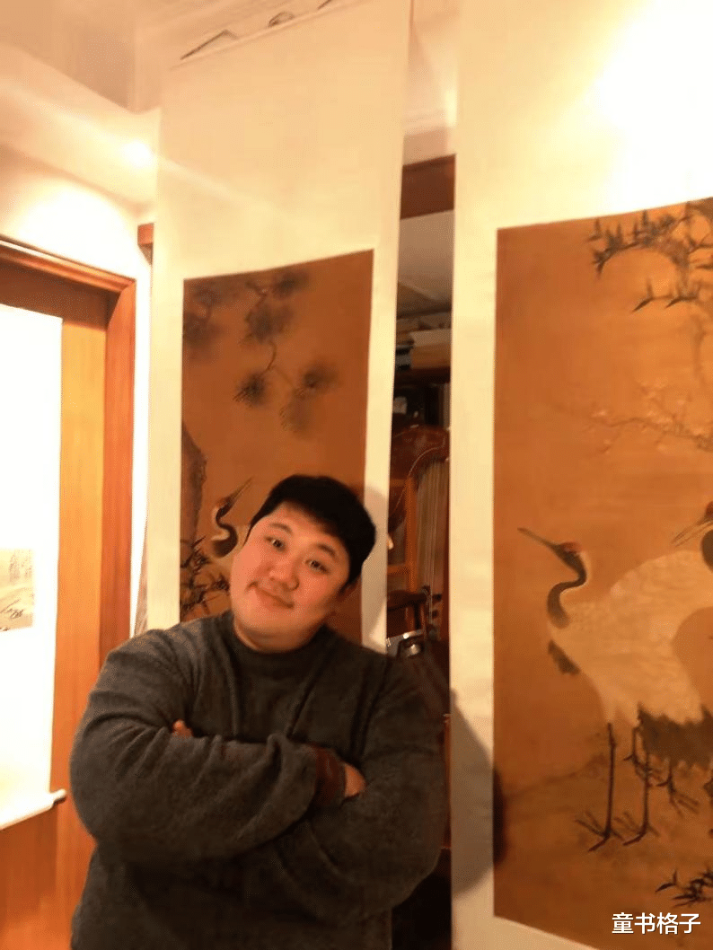 童书格子|金基勋：“减负”另一面，是培养孩子的文化底蕴