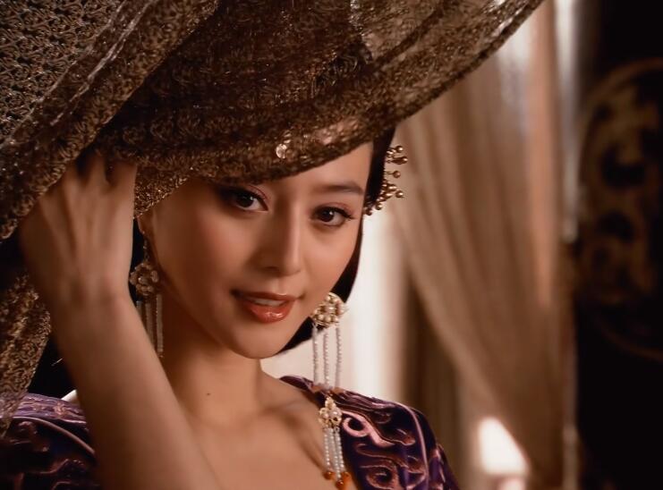 妲己|12位演“妲己”的女演员,看过才知啥叫媚而不俗,啥叫赶鸭子上架