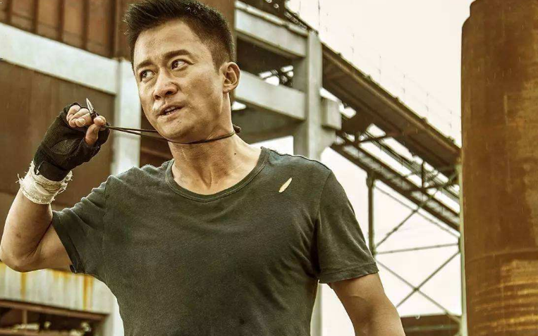 唐人街探案第三部|夺冠3天后《唐探3》被赶下宝座，沈腾新片成功逆袭，吴京受益最大