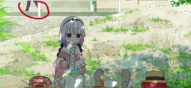 优米麻麻|康娜吃剩下的饭有多香?说这个我就不困了