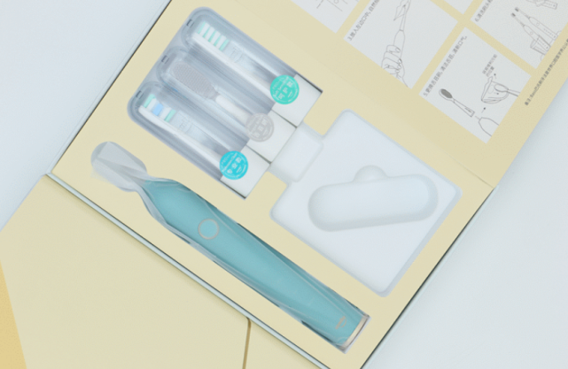 每日口腔科普|如何选择电动牙刷?护理师盘点电动牙刷品牌排行前十名