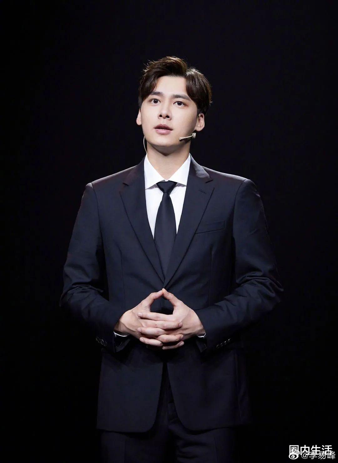 鞠婧祎|顶流虽然流量数据不行了，但他的人气还是很高的，接的都是上星剧