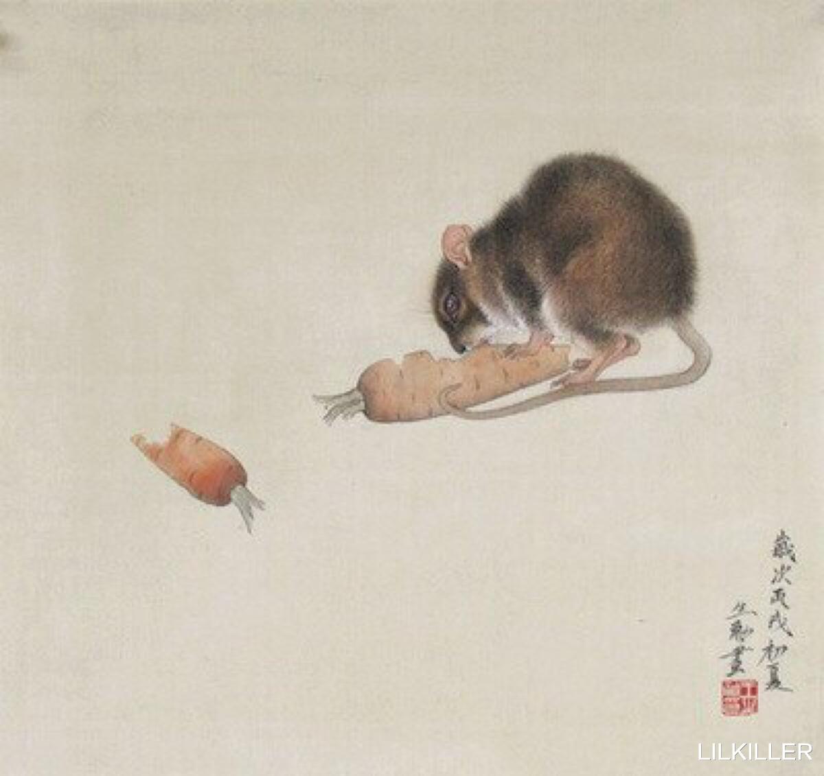 LILKILLER|10月运势：生肖猪好姻缘，生肖鼠提升在即，生肖牛再遇“夺食”