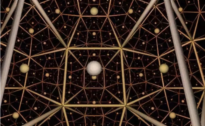 电影 当人脑达到极限时会发生什么？ 会有超能力吗？