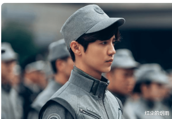 谢晋|《芳华》不敢讲的内容，全在这部片子里了，谁不说一声谢晋牛逼