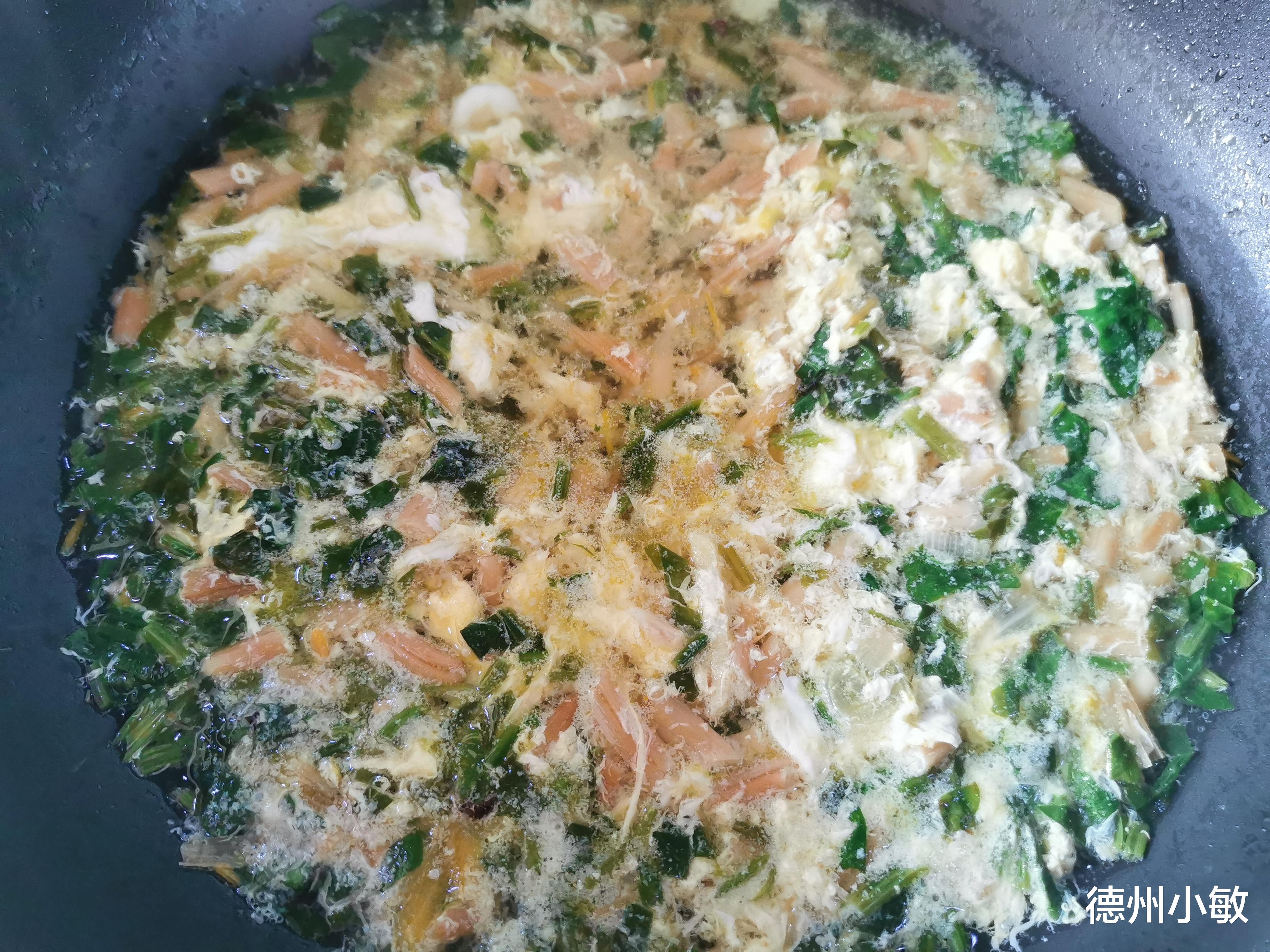 菠菜|入冬后，不管有錢沒錢，也要多喝這2種湯，祛寒保暖，營養滋補