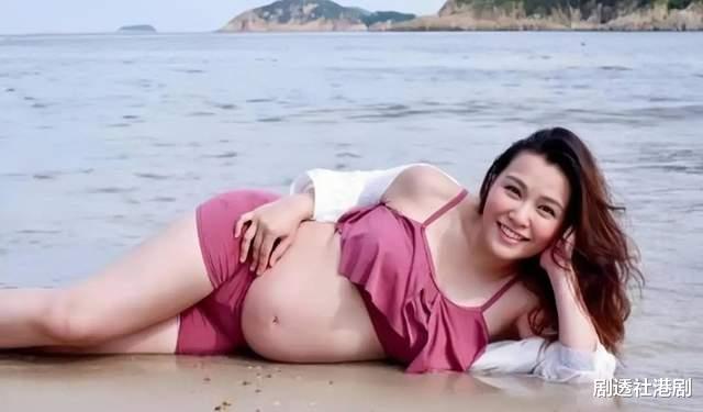 TVB|又走一个！33岁TVB著名女星宣布离巢，已转行成媒体主任月入6.7万