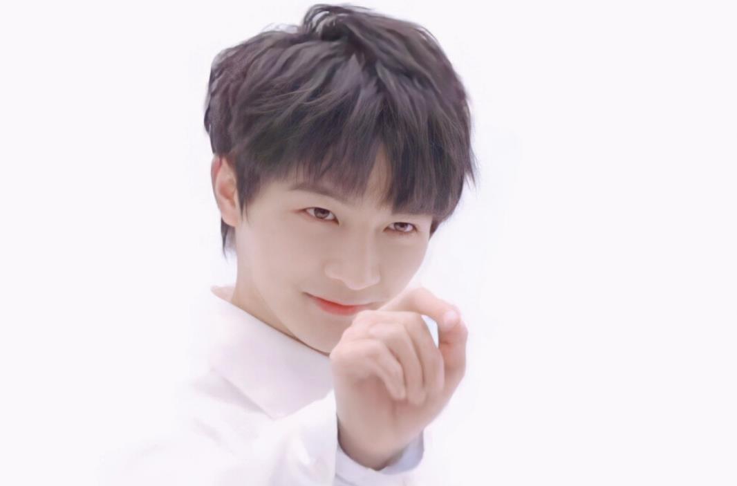 许佳琪|正能量偶像,周深参与‘晚安计划’隔空喊话全网观众,治愈感爆棚