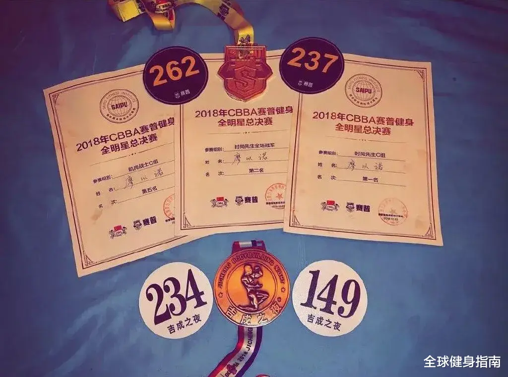 小S|撞脸郭富城！被小S狂摸胸！这么性感的身材，你告诉我是50岁？