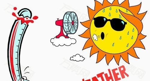 何沐青谈|今年全球高温难道人为操控吗？反常天气出常年出现，究竟什么原因