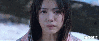 彭冠英|阳光之下彭冠英蔡文静神演技回顾，是光看动图都能落泪的程度