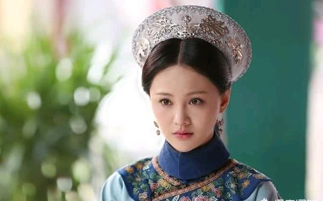 壹图说星座|大阿哥胤褆诅咒太子事发后，其母惠妃为什么狠毒到要求康熙杀了他？