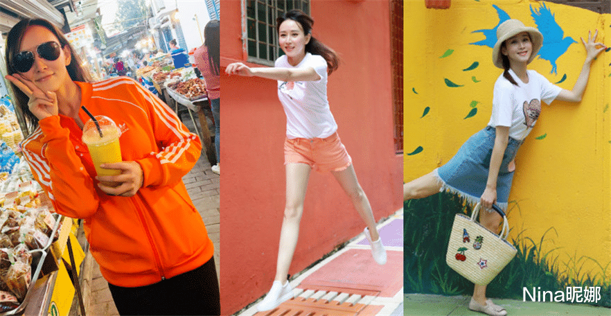 姐姐|阔太胡静上浪姐真拼了，43岁穿透明吊带剪银丝短发，把30位姐姐全写在手臂上