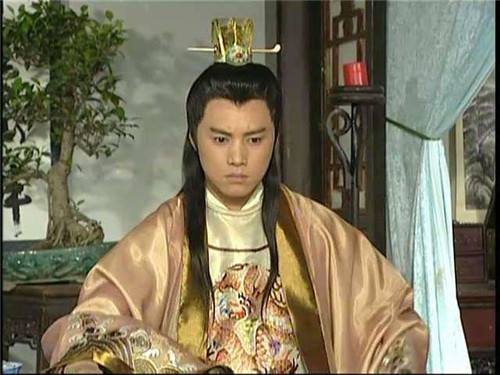 朱棣|朱棣将2岁男童圈禁55年，释放后牛羊不分，从来没有见过女人