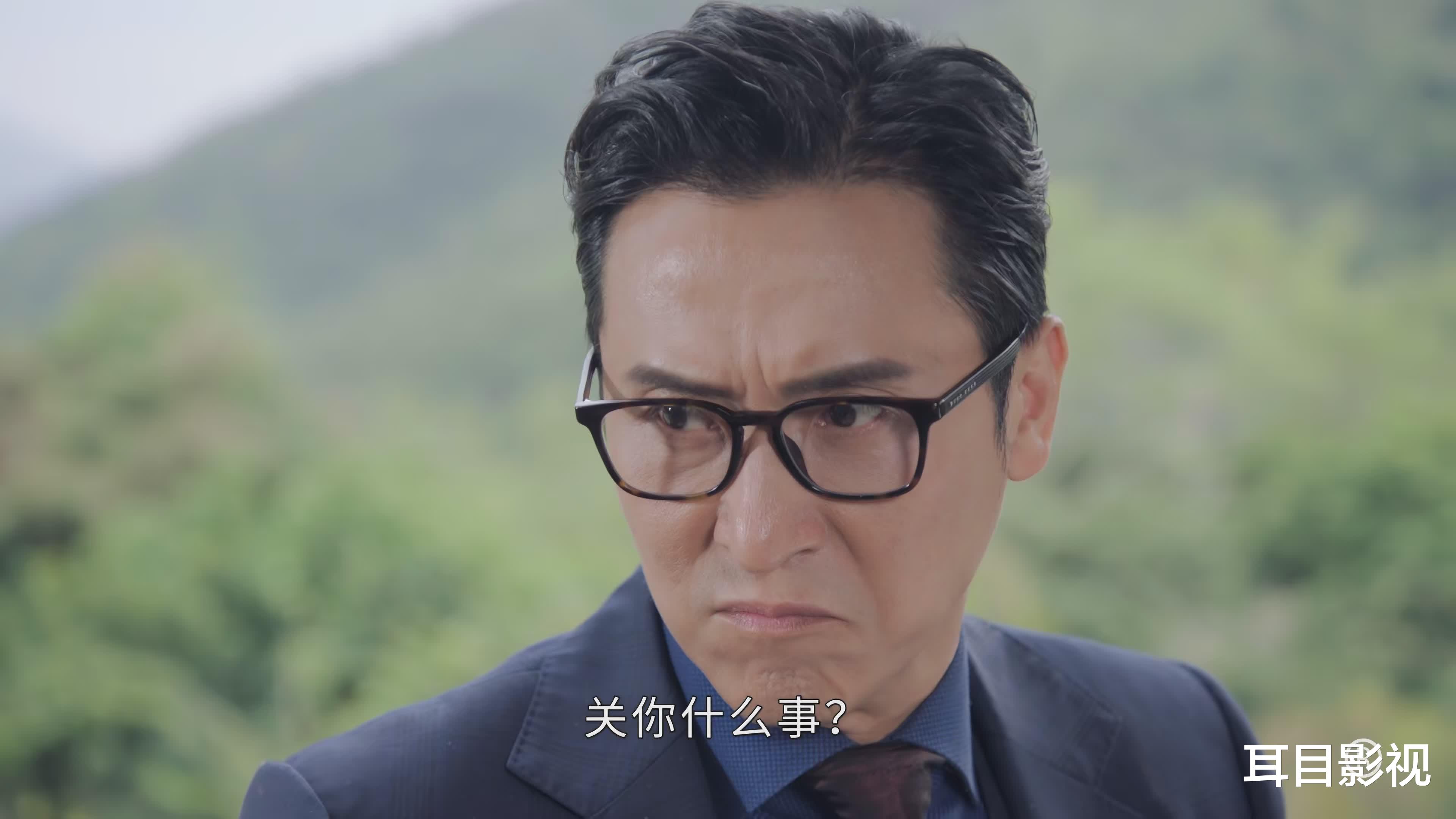 伙计办大事|《伙计办大事》：戴政君究竟是好是坏？他将会是破案的关键人物