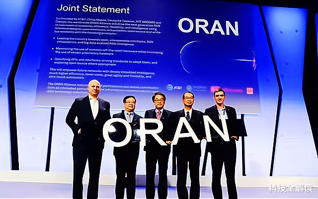 赛扬|华为的选择没有错，爱立信摊牌了，硅谷阻击计划或将破产