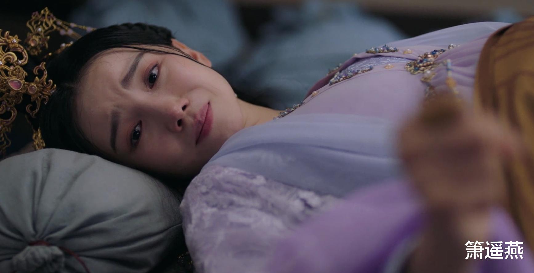 斛珠夫人|《斛珠夫人》：索兰的计划为何能骗得了汤乾自