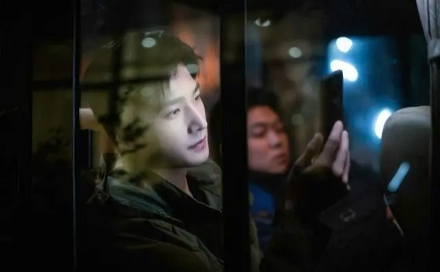 秀出新天地|再演顾漫小说男主，杨洋演的于途魅力点在哪？烟火气与帅气并存