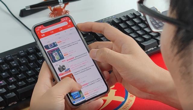 阿里巴巴|光明正大“抄作业”，三天超1000万人一键分享淘宝购物车