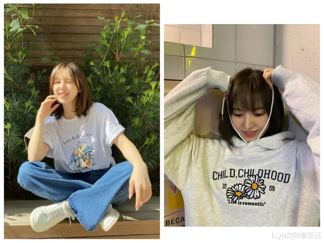 发型 简单易打理的4款冬日发型,减龄又好看