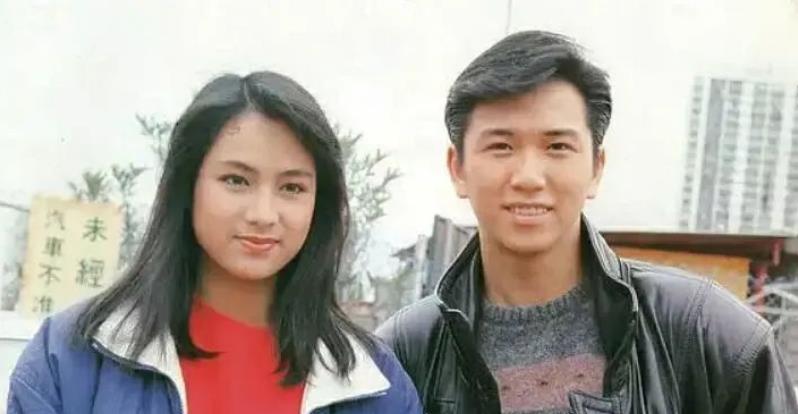 温兆伦|温兆伦：三婚两离生活混乱，三度坑前女友，现成宠妻好丈夫