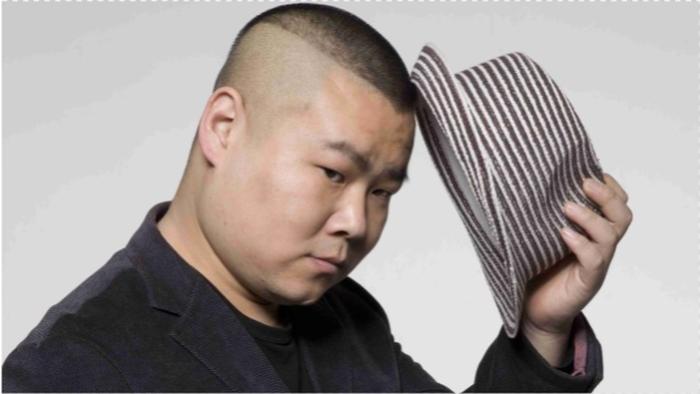 罗晋|岳云鹏商演赚了300万，拿出120万交给郭德纲，郭德纲却说：你这账不对啊！