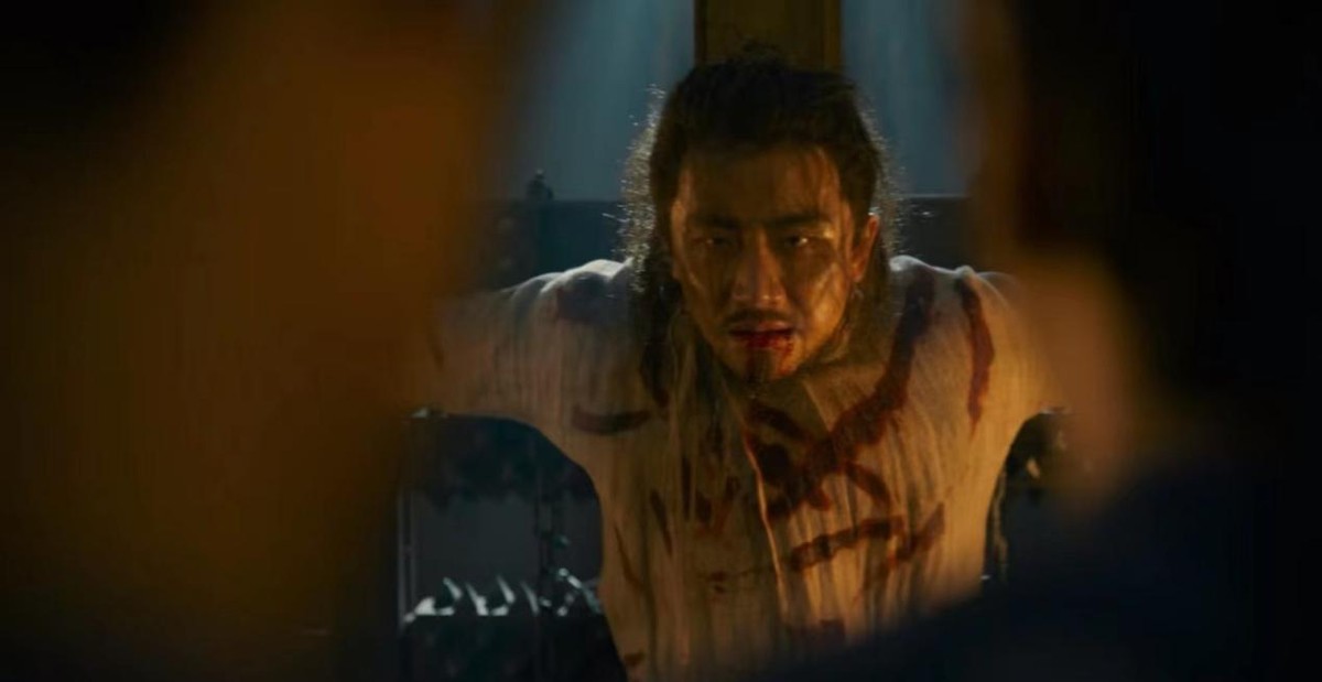 王一博|开播热度夺冠，将杨紫、杨幂新剧挤下“神坛”，王一博新剧凭啥