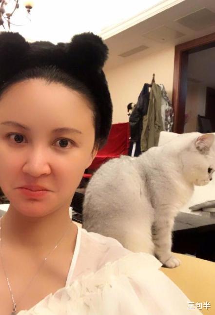 张歆艺|张歆艺半个月瘦20斤，“快速减肥秘诀”就一个字，这样真能瘦吗？