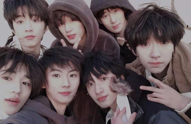 一回合说故事 时代少年团私生太猖狂，曾多次跟踪成员