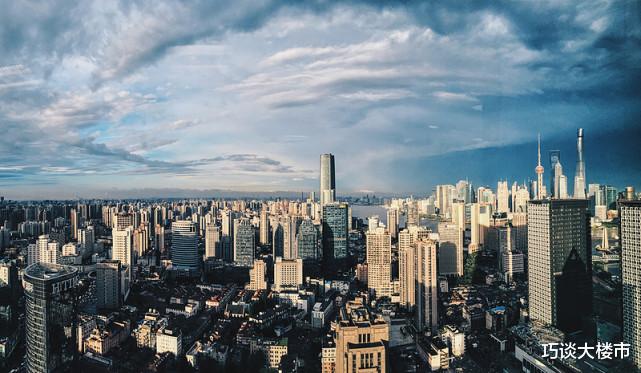 无锡|“涨价潮”来临？2022年起，楼市发展出现转折，2个现象需要注意