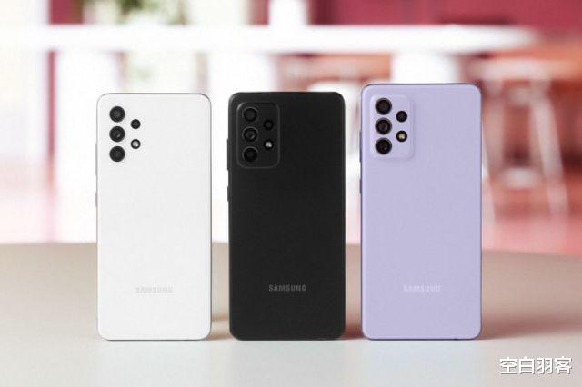 |为提高竞争力：传明年三星将为Galaxy A33升级配上防水设计！