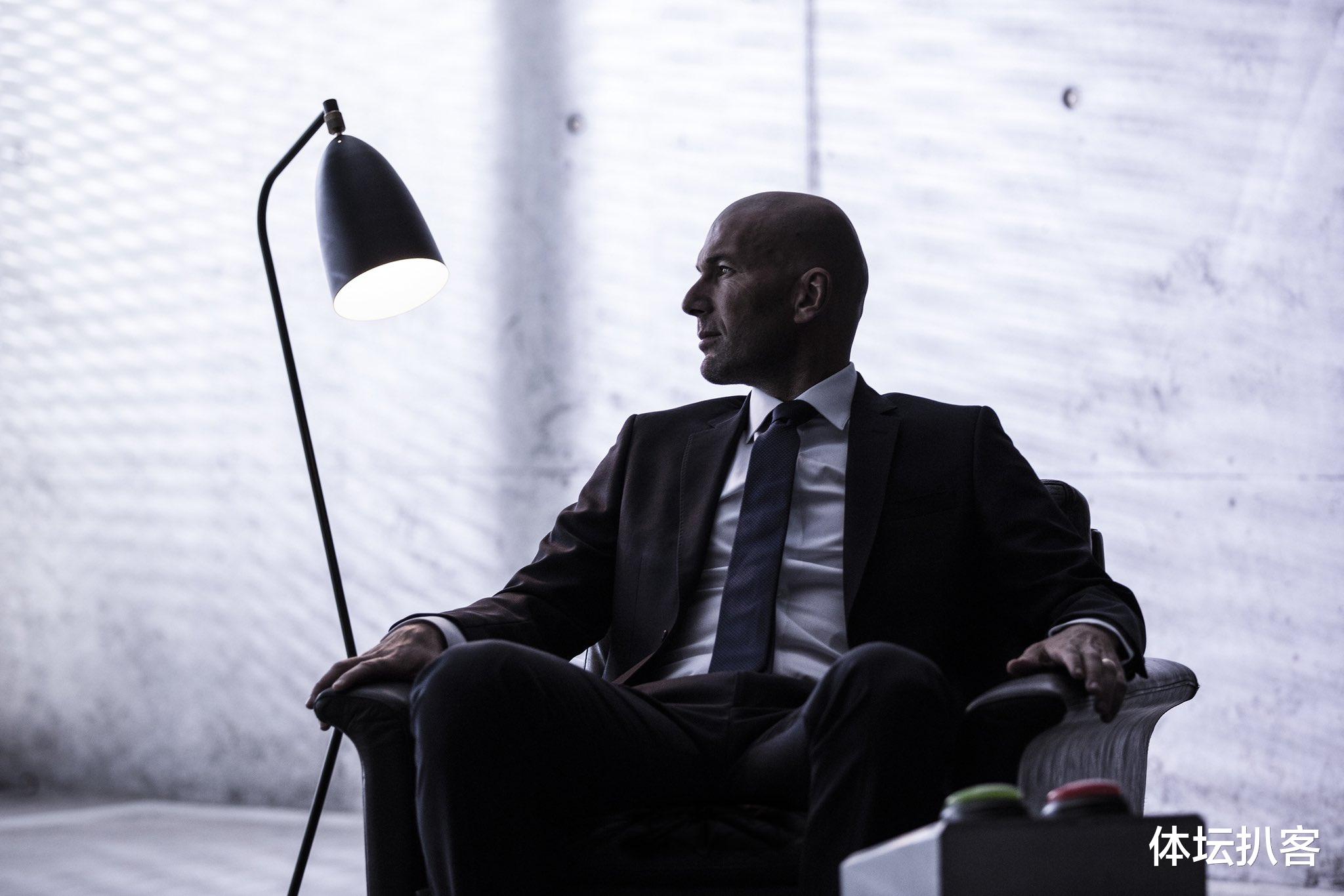 皇家馬德里|3-1！齊祖不慶祝！皇馬創5大紀錄，4殺利物浦，20歲新星超越卡卡