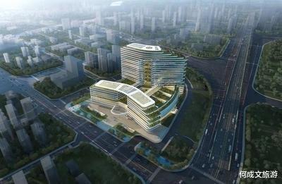 广东省|喜讯！广东“太猛了”，豪掷30.6亿建“巨作”，或提升周边的房价