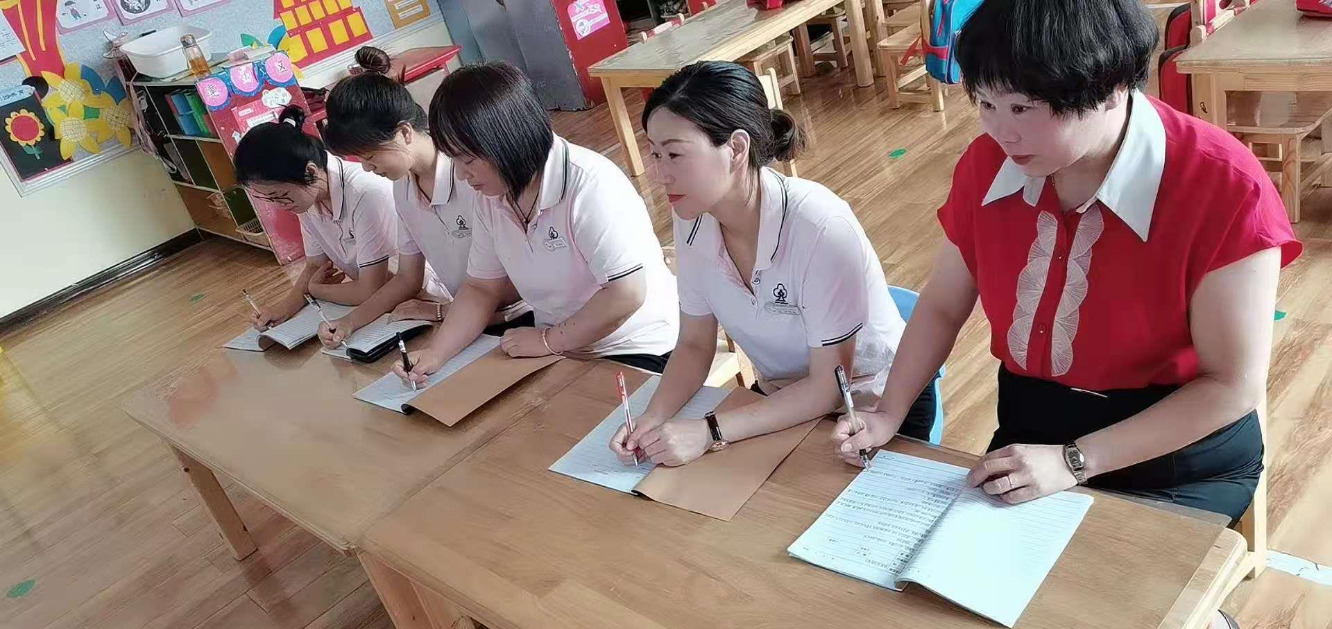 吴洪娜聊说育儿|幼儿园将面临大改革,教育部已发布通知,不少家长表示称赞