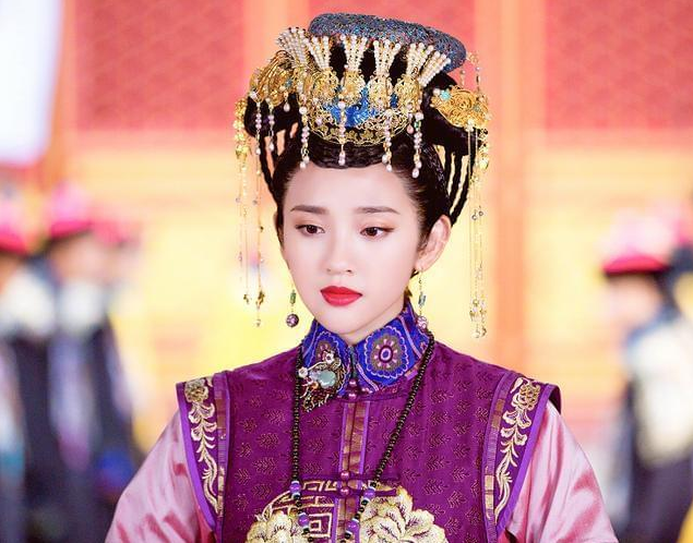 宿命|被称为爱笑的天使，与丈夫相恋8年步入殿堂，如今一家三口好幸福