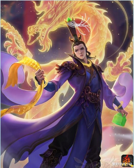 三国杀|三国杀：天不生我马季常，辅助万古如长夜！马良真是辅助天花板？