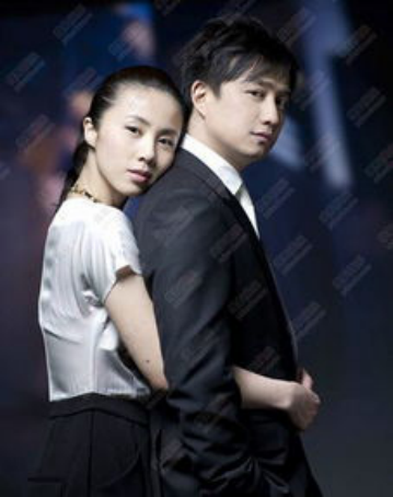 刘诗诗|刘若英不再隐忍，揭穿黄磊第四种爱情的真面目，只能骗骗学生孙莉