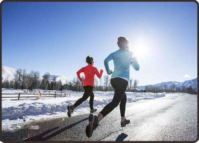 运动|冬季锻炼莫贪早，冬季锻炼的误区有哪些