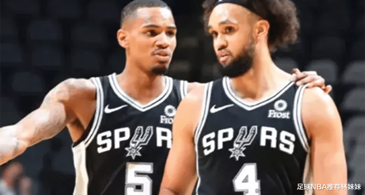马刺队|NBA推荐：掘金vs马刺 约基奇领衔