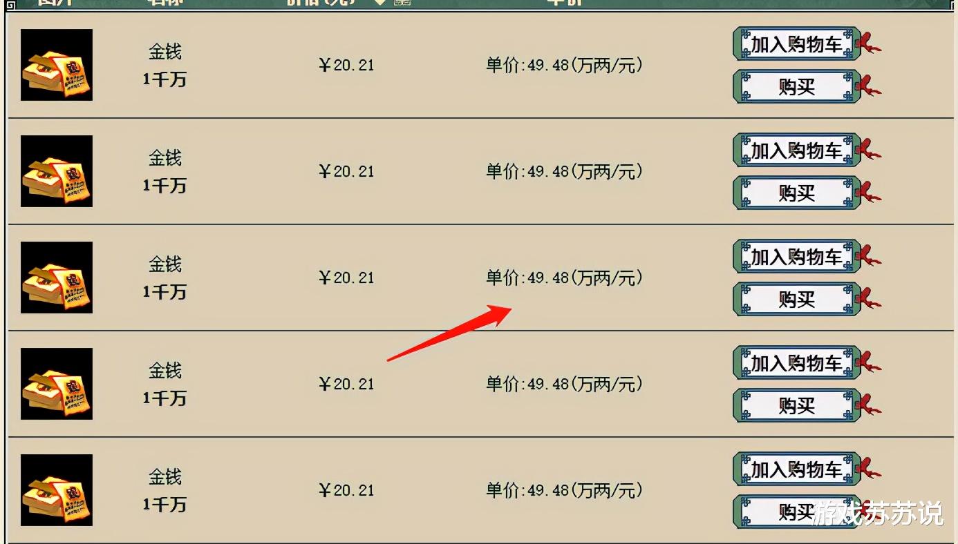 点卡|大话西游2“鬼区”形成之前的征兆，这几种情况最为典型