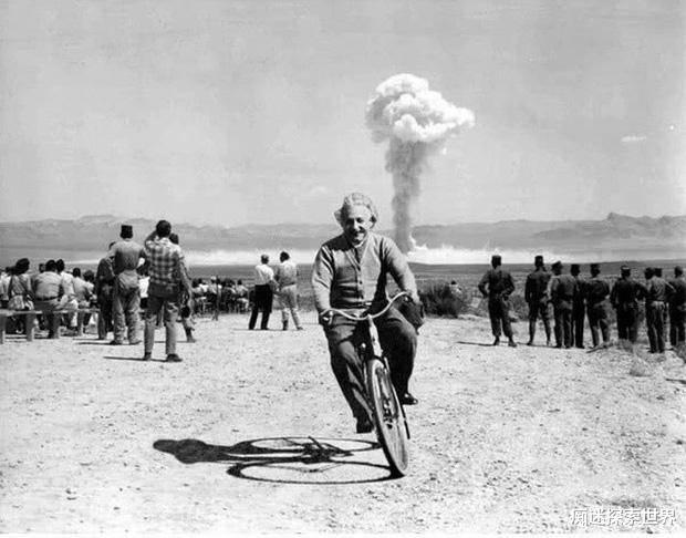 痴迷探索世界|7张著名老照片,骗过了无数人,第5张很少有人见过